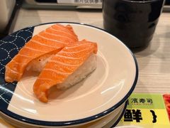 -滨寿司(新街口中央商场店)