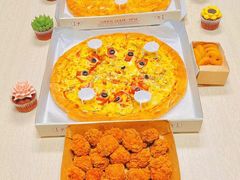 -BONCAKE裱花蛋糕(万象汇店)