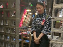 -破瓦寒窑·地摊烤羊排