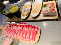 -渡娘火锅(大兴大悦春风里店)