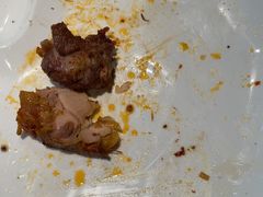 -汉巴味德·烤肉与啤酒的自助(杭州大悦城店)