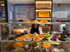 -清真·马安军辣子牛肉面