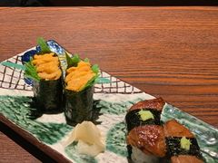 -久喜番和牛烧肉酒场(北辰三角洲店)