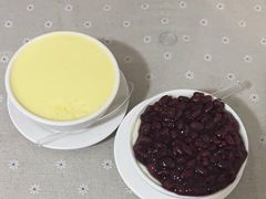 -老周记顺德双皮奶
