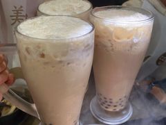 -湊湊火锅·茶憩(东城万达店)