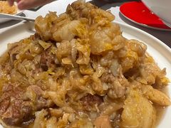 -巴盟人家·内蒙地方菜(华丽家族店)