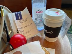 -Seesaw Coffee(朝阳大悦城店)