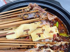 -北大街红丽涮牛肚火锅店