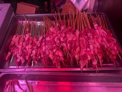 -满记烧饼(牛街东里小区一区店)