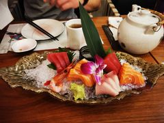 -熹炭精致日料(金融街购物中心店)