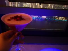 -天玑高空江景餐厅&酒吧Sky Secret Restaurant&Bar