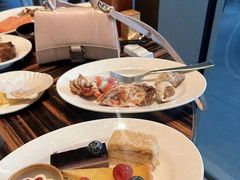 -贵阳恒世纪酒店·味自助餐厅