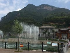 -大水川景区