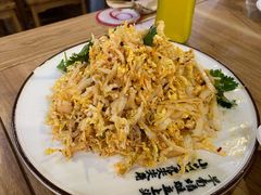 白菜心-王胖子驴肉火烧(鼓楼店)