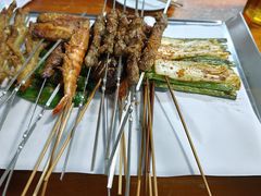 -江湖翅客(琶洲新村店)