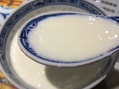 -老广记牛奶甜品专家(坪山店)