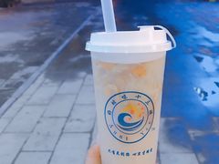 -好时味十三姨(河西路店)