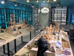 -Trend1881视光·蔡司视觉(领展广场店)