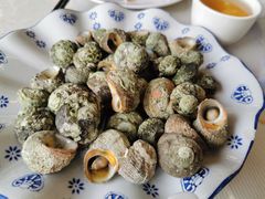 -哈味食店(外伶仃岛店)
