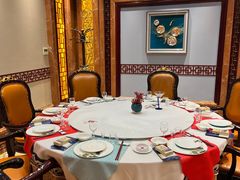 -鹊华居·地道鲁菜·海鲜·融合味(大明湖店)