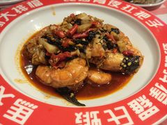 -马叉虫和妖且闲·长沙大排档(解放西店)
