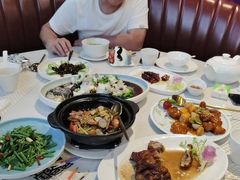 -喜粤8号(四海唐人街店)