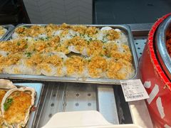 -盒马鲜生(皇庭广场店)