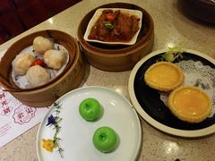 -点都德(盘福楼店)