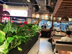 大堂-管氏翅吧(台湾街店)