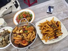 -小民大排档(光谷店)