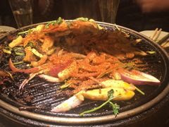 -百味源炭火烤翅 ·夜市大排档(酒仙桥店)