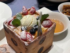 -狮王府淮扬菜(万象城店)