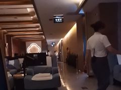 -水云间水疗会馆(福强路店)