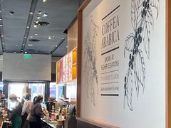 -星巴克(天津佛罗伦萨小镇店)