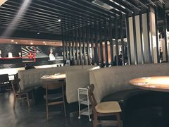 大堂-必胜客(五道口店)