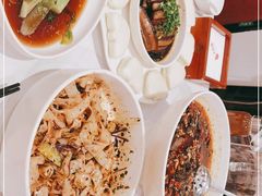 -大鸭梨烤鸭(石佛营店)