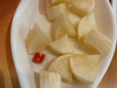 -阿鸡鱼庄·顺德鲜蒸小炒(亚运村店)