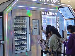 -太原茂业天地购物中心