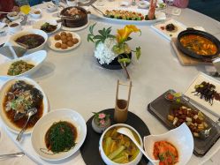 -友豪锦江酒店·宴会厅