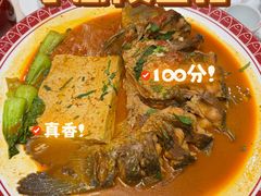 -小慧莜面村(青东店)