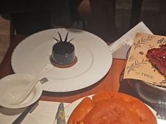 -大树餐厅(益田假日店)