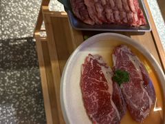 -谷牛和牛烤肉(漕河泾印象城店)
