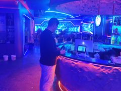 -胖子烧烤海鲜(亲贤北街店)