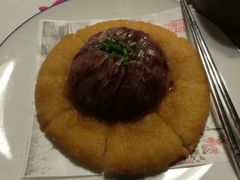 -同庆楼(金宝汇店)