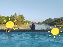 -宁波九龙湖开元度假村