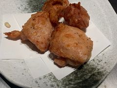 -日葵 大阪烧ひまり(仙霞路店)