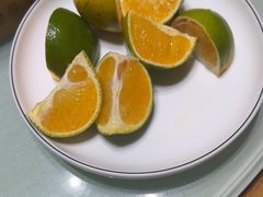 -沈家花园如皋菜(君御豪庭店)