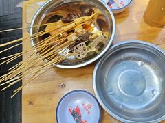 -嘉州鲜知味钵钵鸡(奎星楼店)