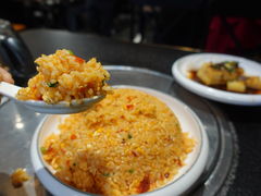 特色糟辣饭-夜郎国·贵州菜(南山店)