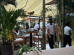 -不二·民谣音乐餐酒吧(九眼桥店)